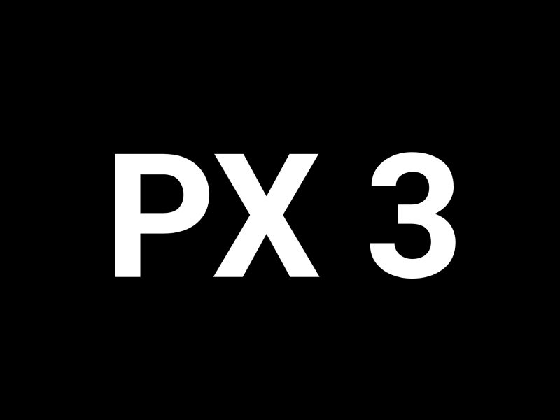 PX3