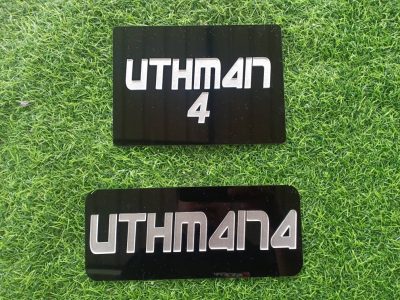 UTHMAN 4