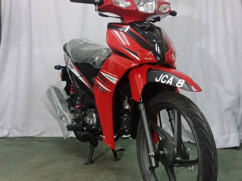 JCA8