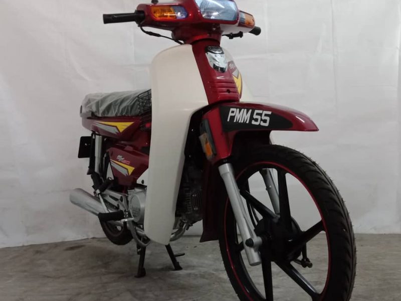 PMM55