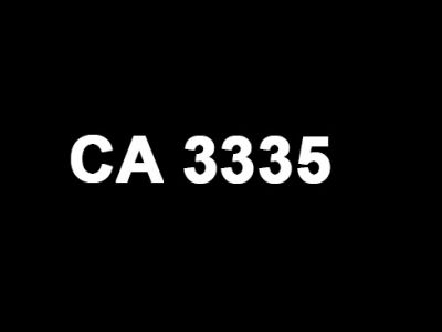 CA 3335