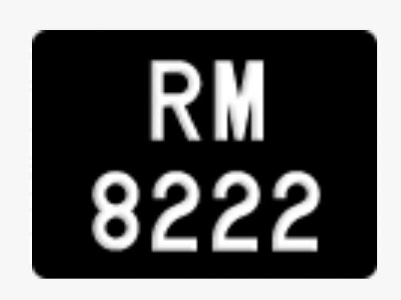 RM8222